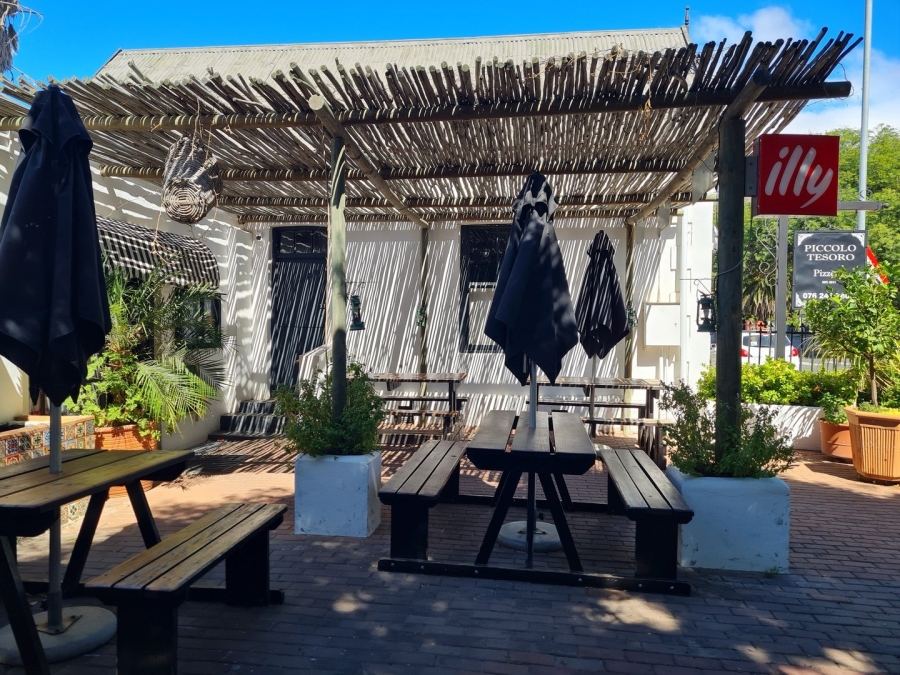 Commercial Property for Sale in Montagu Western Cape